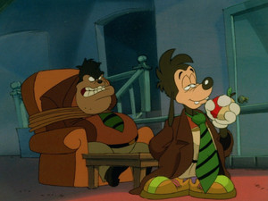 Goof Troop 1. évad Ep.17 17. epizód
