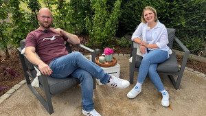 Duell der Gartenprofis - Mein grünes Paradies 4. évad Ep.2 2. epizód