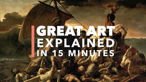 Great Art Explained 1. évad Ep.4 4. epizód