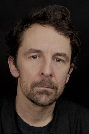 Cédric Eeckhout profil kép