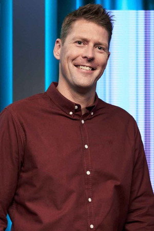 Steen Langeberg profil kép