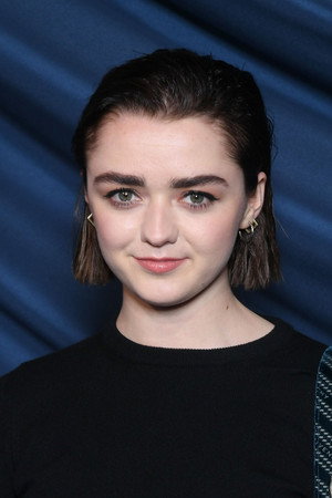 Maisie Williams profil kép