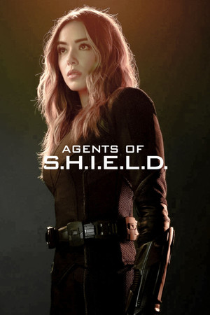 A S.H.I.E.L.D. ügynökei poszter