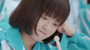 等等啊我的青春 1. évad Ep.4 4. epizód