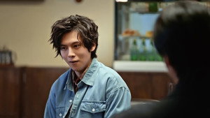 超限斗神巴特迩 1. évad Ep.9 9. epizód
