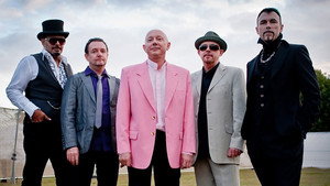 Later... with Jools Holland 35. évad Ep.5 5. epizód