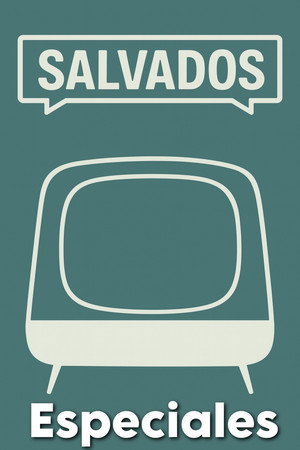 Salvados Speciális epizódok (2014-02-23) poszter