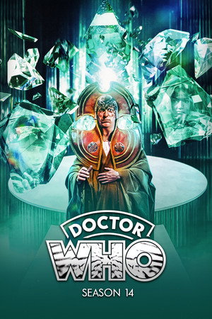 Doctor Who - Ki vagy, doki? 14. évad (1976-09-04) poszter