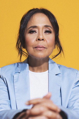 Dolly de Leon profil kép