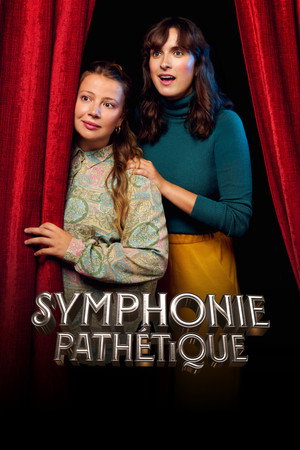 Symphonie pathétique poszter