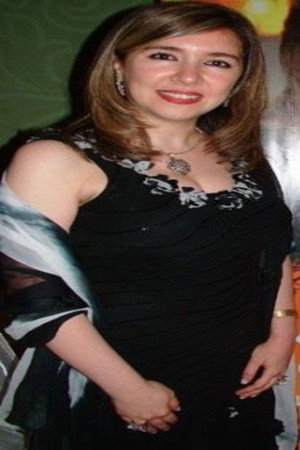 Dina Abd Allah profil kép