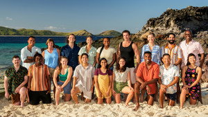 Survivor kép