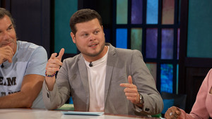 Big Brother 27. évad Ep.15 15. epizód