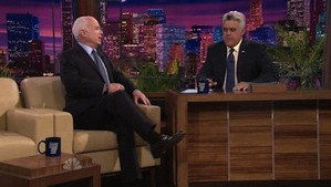 The Tonight Show with Jay Leno 17. évad Ep.41 41. epizód