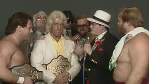 NWA World Championship Wrestling 2. évad Ep.25 25. epizód
