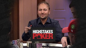 High Stakes Poker 6. évad Ep.8 8. epizód