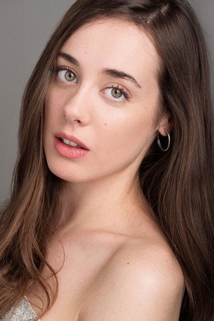 Júlia Molins profil kép