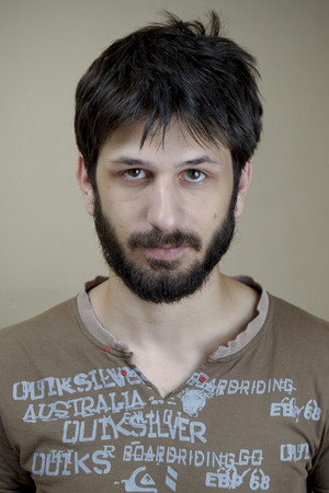 Ushan Çakır profil kép