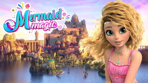 Mermaid Magic kép