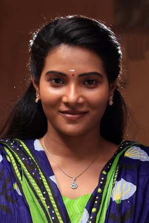 Dhivya Dhuraisamy profil kép