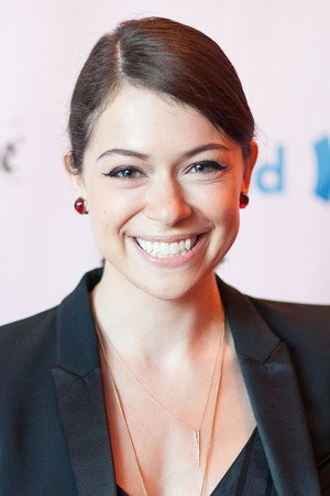 Tatiana Maslany profil kép