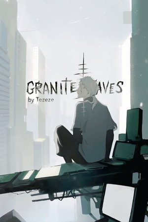 Granite Waves 1. évad (2026-02-21) poszter