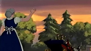 Princesse Sissi 1. évad Ep.33 33. epizód