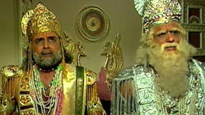 महाभारत 1. évad Ep.61 61. epizód