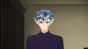 アイドリッシュセブン 3. évad Ep.29 29. epizód