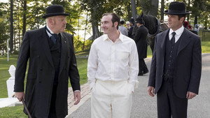 Murdoch nyomozó rejtélyei 11. évad Ep.11 Amatőrök és profik