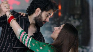 बड़े अच्छे लगते हैं 2. évad Ep.100 100. epizód