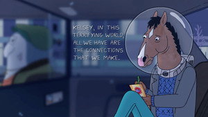 BoJack Horseman kép