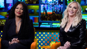 Watch What Happens Live with Andy Cohen 22. évad Ep.172 172. epizód