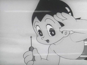 鉄腕アトム 1. évad Ep.41 41. epizód