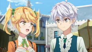 世界最高の暗殺者、異世界貴族に転生する 1. évad Ep.5 5. epizód