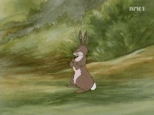 The Animals of Farthing Wood 3. évad Ep.4 4. epizód