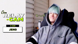 NCT 24hr RELAY CAM 1. évad Ep.17 17. epizód