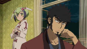 Dimension W 1. évad Ep.4 4. epizód