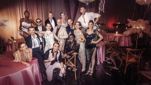 Dancing with the Stars kép