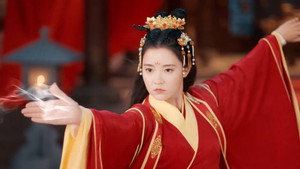 星辰令 1. évad Ep.46 46. epizód
