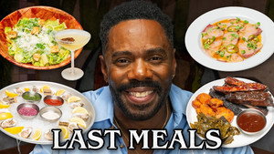 Last Meals 3. évad Ep.26 26. epizód
