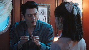 求生极乐号 1. évad Ep.17 17. epizód