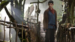 Merlin kalandjai 3. évad Ep.8 Erő, merész, mágia