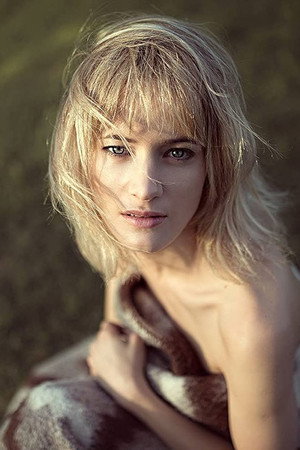 Clara Kovacic profil kép