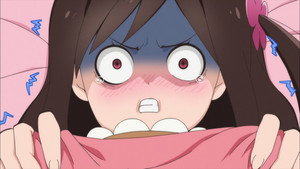 ひとりぼっちの○○生活 1. évad Ep.3 3. epizód
