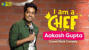 Aakash Gupta 1. évad Ep.8 8. epizód