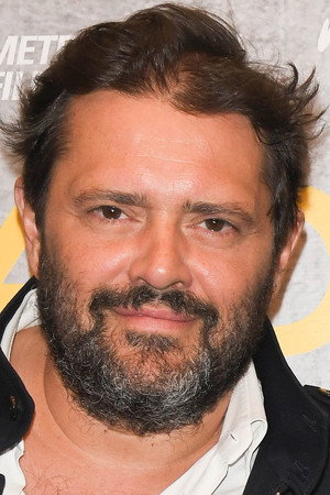 Philippe Cura profil kép