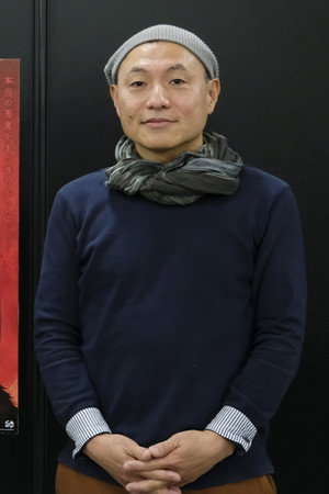 湯浅政明 profil kép
