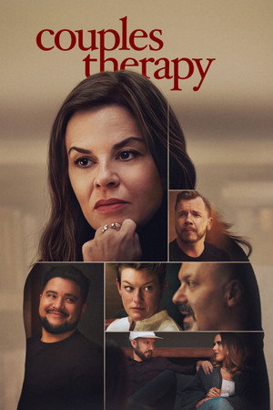 Couples Therapy poszter