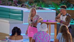 Love Island USA 3. évad Ep.9 9. epizód